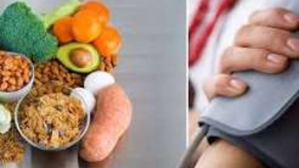 أطعمة قد تساعد في خفض ضغط الدم بشكل طبيعي.. 8 خيارات ينصح بها الخبراء 