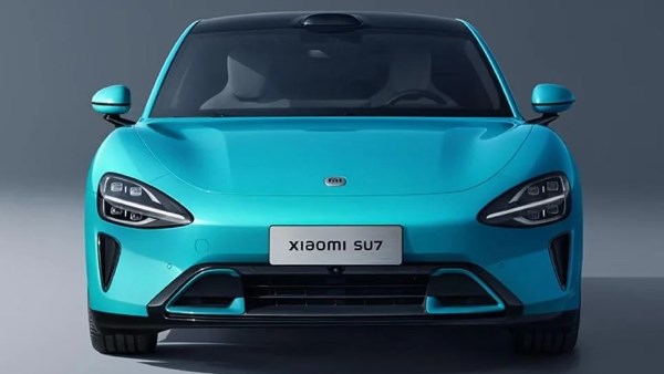 شاومي SU7 MAX