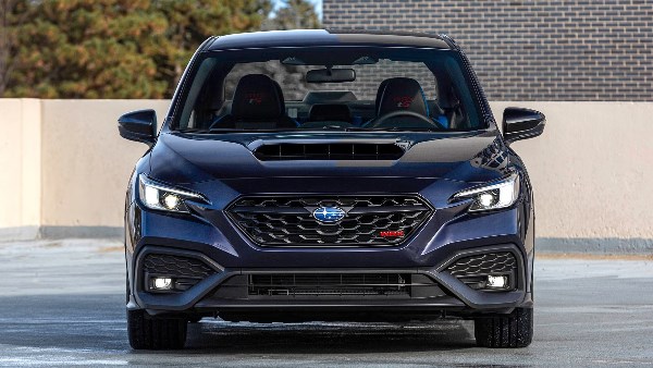 إطلاق سوبارو WRX موديل 2026.. بتقنيات الدفع الكلي إطلاق سوبارو WRX موديل 2026.. بتقنيات الدفع الكلي