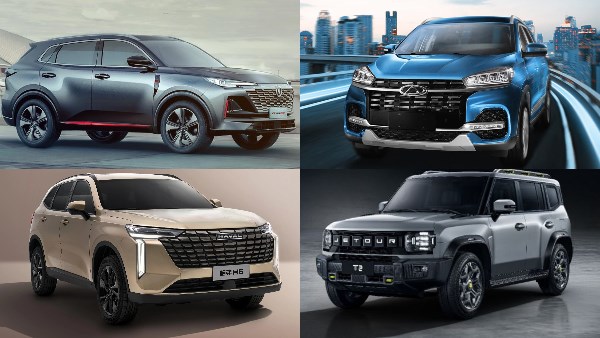 سيارات SUV