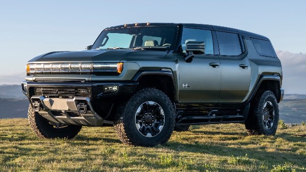 هامر GMC X3