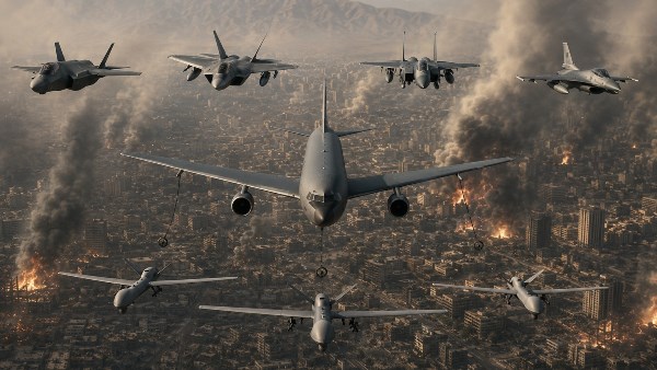 صورة مولدة بتقنية الذكاء الاصطناعي