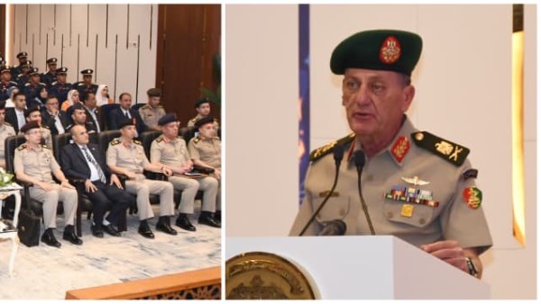 الأكاديمية العسكرية المصرية تعلن فتح باب القبول لخريجي الكليات التكنولوجية في الدورة الأولى لبرنامج الأطراف الصناعية والأجهزة التعويضية