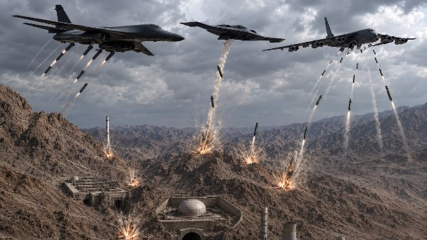 صورة مولدة بتقنية الذكاء الاصطناعي