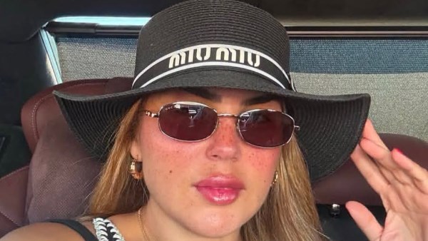 زوجة رامى صبرى تثير الجدل بإطلالة ملفتة