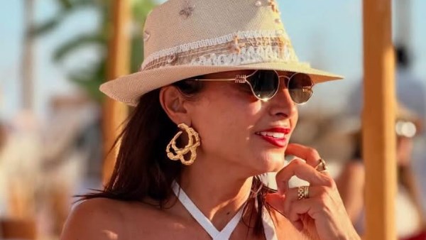 روجينا من الساحل الشمالى