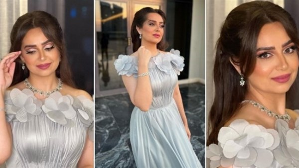 فى عيد ميلادها الـ 38.. إطلالات هبة مجدى