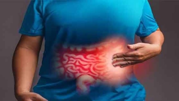 كيف يؤثر الجهاز الهضمى على التوتر و الحالة النفسية؟