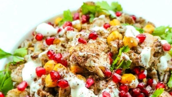 طريقة عمل فتة المسخن 