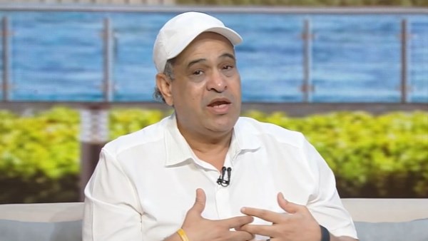 ناقد رياضى: تأهل المنتخب أعاد اسم مصر إلى الواجهة عالميًا