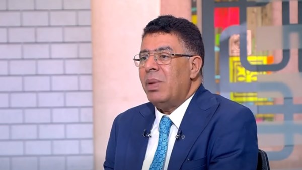 عماد الدين حسين