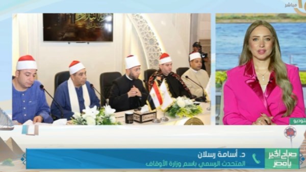 دولة التلاوة الموسم الثانى