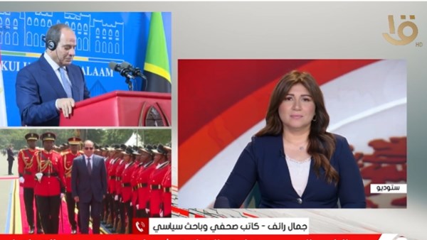 باحث سياسي: الدولة المصرية تعتبر الدائرة الأفريقية والعربية محور التحرك الأول لها لتعزيز علاقاتها الإقليمية