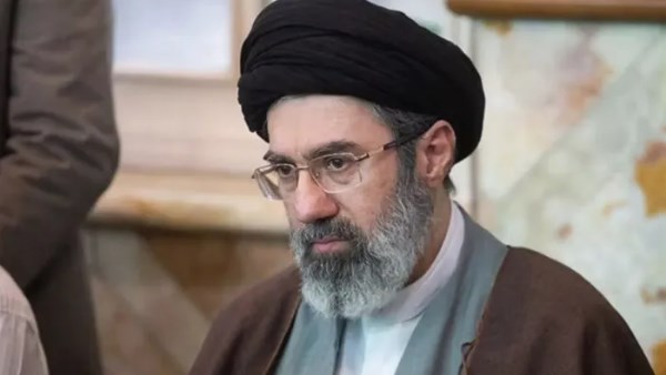المرشد الإيراني