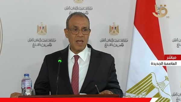 وزير الخارجية: مصر مستعدة لتصدير نموذجها التنموي الناجح في عدة مجالات إلى الأشقاء فى موزمبيق