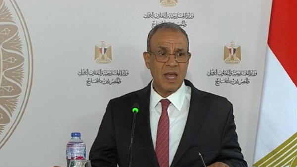 بدر عبد العاطي