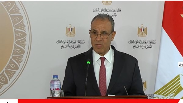 الدكتور بدر عبد العاطي