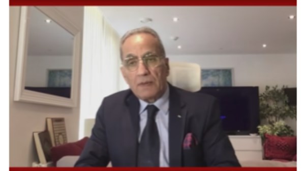 الدكتور ممدوح جبر