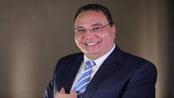 الدكتور وليد هندي استشاري الطب النفسي