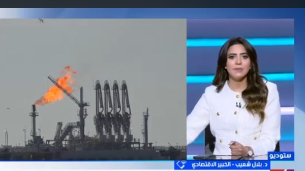 بلال شعيب: استمرار الحرب يعني عودة مؤشرات التضخم إلى الارتفاع في وقت يعاني فيه العالم من أزمة ديون عالمية