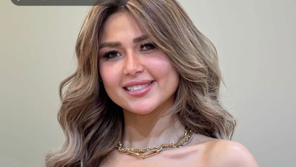 فرح شعبان
