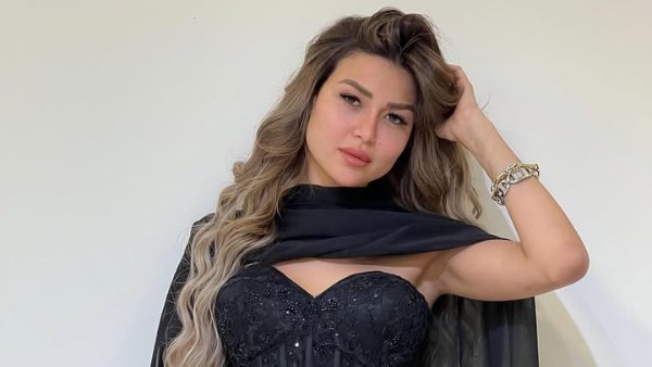 فرح شعبان
