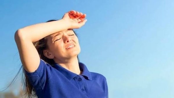 لماذا تشكل موجات الحر خطرًا على الصحة؟