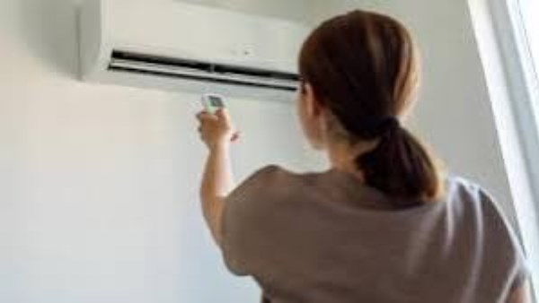 أضرار صحية يسببها التكييف للجسم 