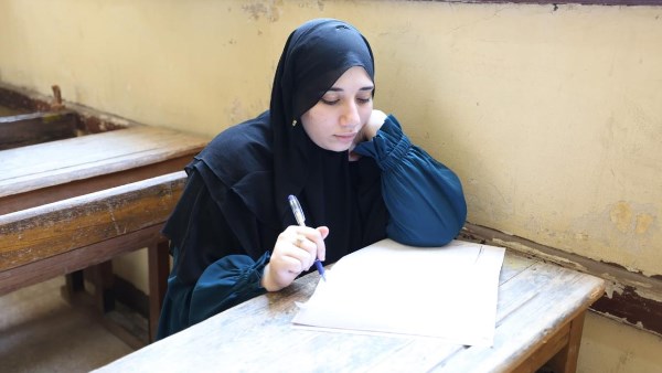 امتحانات الثانوية الأزهرية