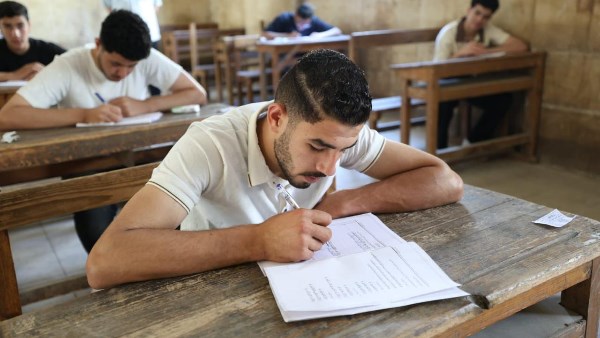 امتحانات الثانوية الأزهرية