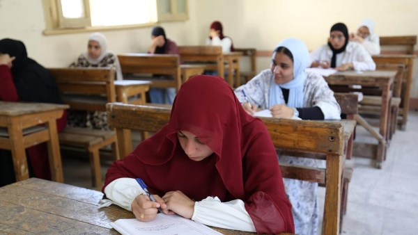 امتحانات الثانوية الأزهرية