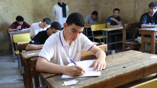 امتحانات الثانوية الأزهرية