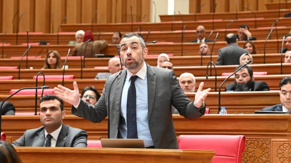  الدكتور محمد فؤاد