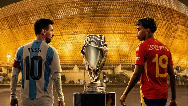  نهائي كأس العالم