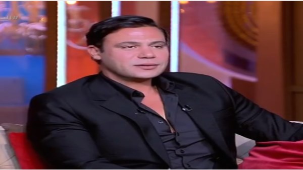 محمد إمام