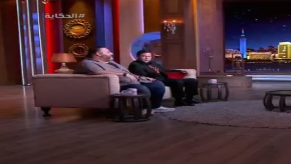 محمد إمام