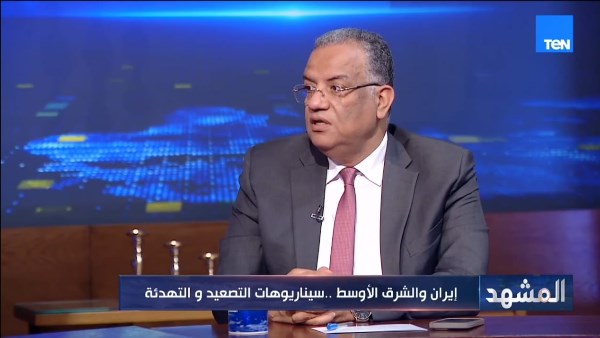 محمود مسلم 