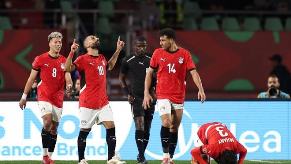 المنتخب المصري