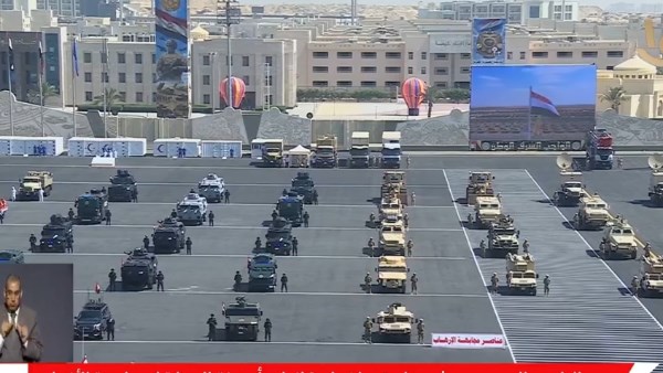 مركز القيادة الاستراتيجية
