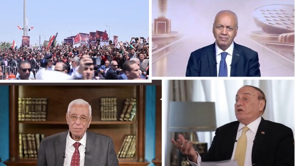 أخبار التوك شو 