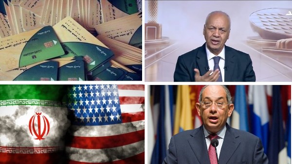 أخبار التوك شو 