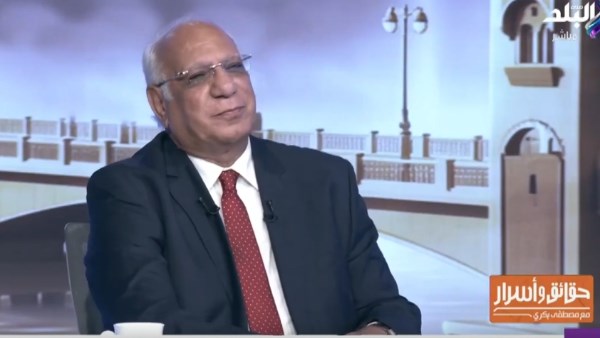 نادر نور الدين، استاذ الموارد المائية والأراضي