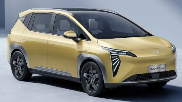 جي أي سي أيون LX موديل 2026 تباع بهذه المواصفات جي أي سي أيون LX موديل 2026 تباع بهذه المواصفات