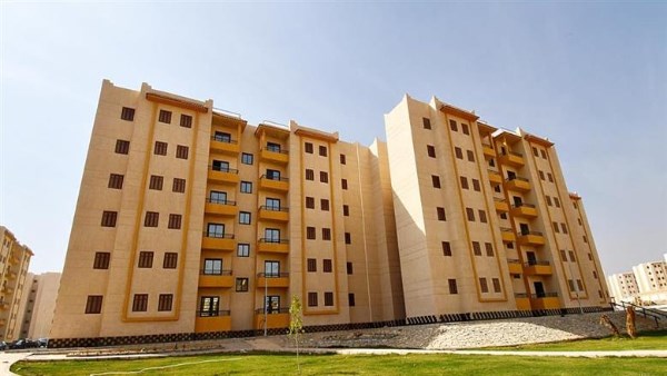 طرح أراضي  مسكن 7 .. موعد الحجز وخطوات التقديم