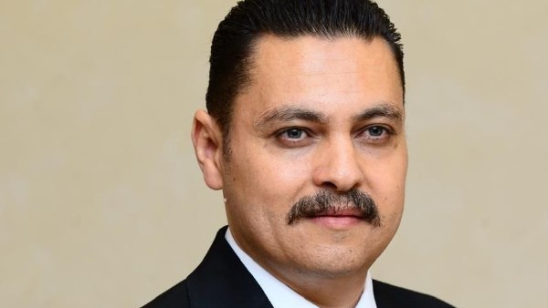 الدكتور محمد همام