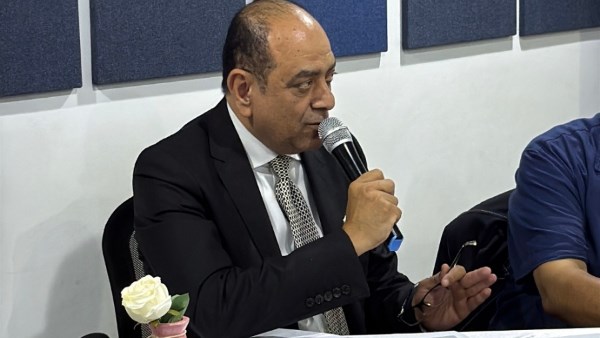  المهندس أسامة الشاهد
