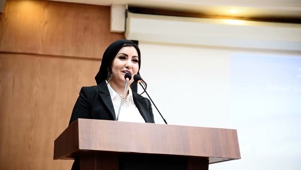  ريم القطان