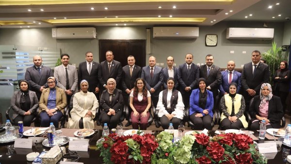  تنسيقية شباب الأحزاب