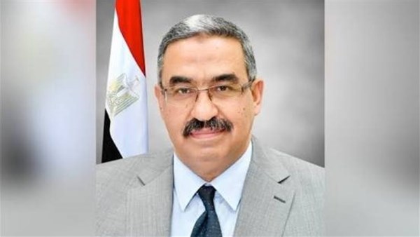  اللواء محمود أبو عمرة