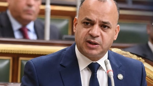 الدكتور محمد فايز بركات